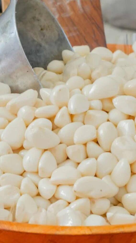 लहसुन की कली चबाने से वाकई कंट्रोल में रहता है बीपी?