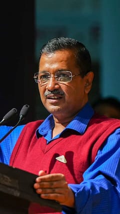 दिल्ली में कितनी सीटों पर जीतेगी AAP? अरविंद केजरीवाल ने बता दिया