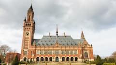 India Accuses Wealthy Nations Of Exploiting Carbon Budget At International Court Of Justice