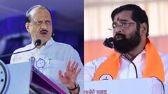 महाराष्ट्र में सरकार गठन के बाद महायुति में बढ़ा तनाव! इस मंत्रालय के लिए शिंदे और पवार गुट आमने-सामने