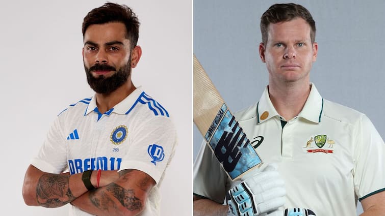 IND vs AUS 2nd Test Live Streaming: When, Where & How To Watch India vs Australia Day-Night Test Live In India