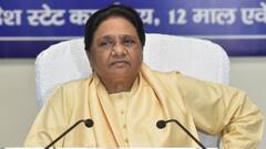 क्यों सपा नेता की बेटी से बेटे की शादी कराने पर BSP नेता को निकाला बाहर? मायावती ने बताई वजह