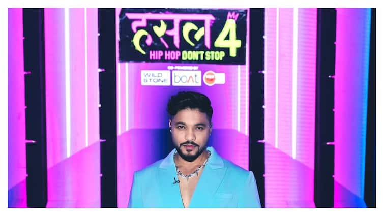 MTV Hustle Controversy Explained: Rohan Cariappa YouTube Strike, Raftaar’s Reaction And Boat's Stand On Creators' Freedom