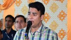 'उनका DNA वही आएगा जिनके पिता...' अखिलेश यादव के बयान पर बीजेपी नेता संगीत सोम का पलटवार