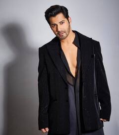 14 से 16 घंटा फास्टिंग करके खुद को फिट और तंदुरुस्त रखने हैं वरुण धवन, जानें उनका फिटनेस सीक्रेट