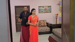 Satyabhama Serial Today December 06 Highlights :'దేశముదురు' మహదేవయ్య విశ్వరూపం..వణికిపోయిన సత్య - సత్యభామ డిసెంబరు 06 ఎపిసోడ్ హైలెట్స్!