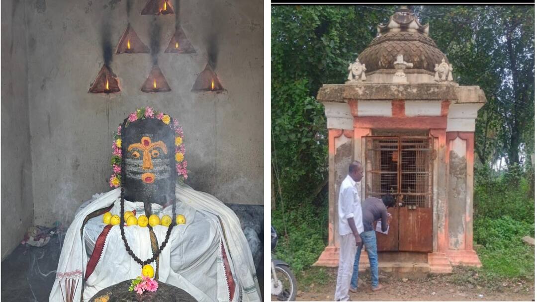 300 ஆண்டுகள் பழமையான சிவன் கோயிலை இடிக்கிறதா தமிழ்நாடு அரசு? உண்மை இதுதான்!