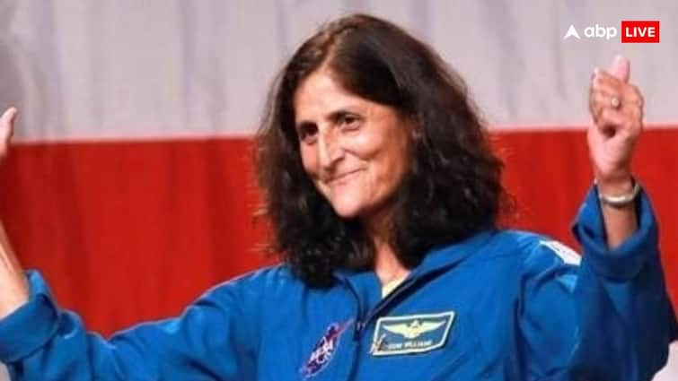 Sunita Williams’ Weight Is Continuously Decreasing In Space, Know How Dangerous Sudden Weight Loss Is