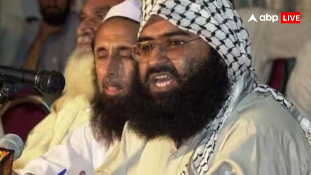 'पाकिस्तान का दोहरा रवैया सामने आया', भारत ने की आतंकी मसूद अजहर पर एक्शन लेने की मांग India demands strict action from Pakistan against Jaish e Mohammed chief Masood Azhar know more 'पाकिस्तान का दोहरा रवैया सामने आया', भारत ने की आतंकी मसूद अजहर पर एक्शन लेने की मांग