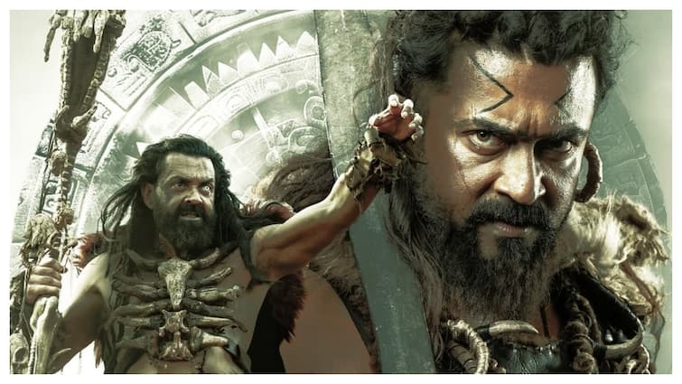 Kanguva OTT Release: When And Where To Watch Suriya And Bobby Deol Starrer