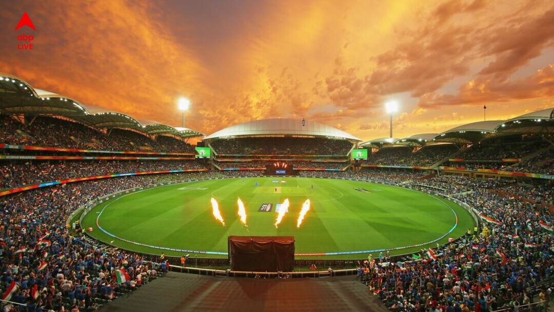Border-Gavaskar Trophy IND vs AUS 2nd test pitch weather report of adelaide oval Border-Gavaskar Trophy: অ্যাডিলেডে দিন রাতের টেস্টে কেমন থাকবে আবহাওয়া, ২২ গজই বা কেমন হবে?