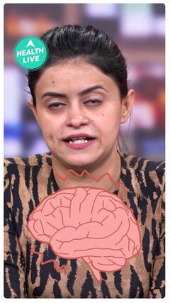 Alcohol Disbalances Neurological Function | ABP Health Live