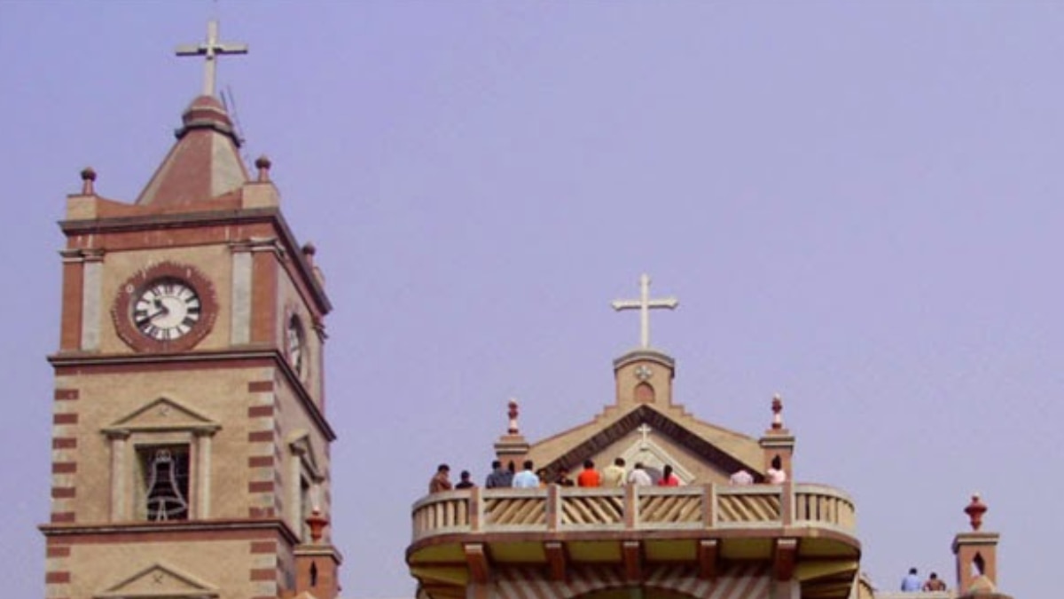 From Se Cathedral Church To Moravian Church: Top 6 Churches In India To Celebrate Christmas