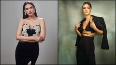 Evening Party Outfit Ideas From Bollywood Divas