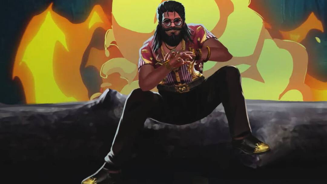 Garena Free Fire Max Codes For December 27: Unlock Golden Shade Bundle, Pushpa Voice Pack For Free. Here’s How Garena free fire max redeem codes for today December 27 Top Tips Hacks Cheats win rewards loot box weapon daily free how to access Garena Free Fire Max Codes For December 27: Unlock Golden Shade Bundle, Pushpa Voice Pack For Free. Here’s How