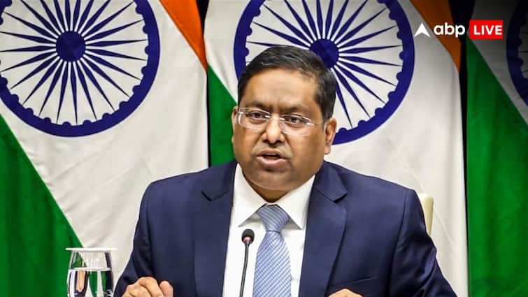 ‘India’s Concern On Terrorism Wasn’t Acceptable To One Particular Country’: MEA On SCO Declaration Collapse ‘India’s Concern On Terrorism Wasn’t Acceptable To One Particular Country’: MEA On SCO Declaration Collapse