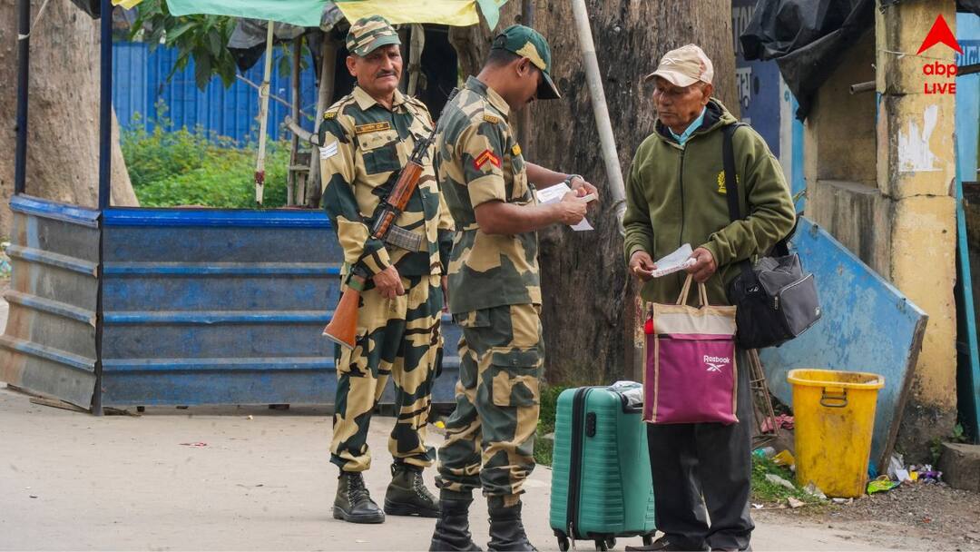 Bangladesh News: গোপনে সীমান্তে নজরদারি বাংলাদেশের, এপারেও তৎপরতা BSF-এর ; পরিস্থিতি কোন দিকে ? Bangladesh BDR has increased vigilance on their border area BSF too is keeping eye on several activities Bangladesh News: গোপনে সীমান্তে নজরদারি বাংলাদেশের, এপারেও তৎপরতা BSF-এর ; পরিস্থিতি কোন দিকে ?