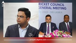 ICC ਦੇ ਨਵੇਂ ਚੇਅਰਮੈਨ ਜੈ ਸ਼ਾਹ ਨੂੰ ਲੱਗਿਆ 440 ਵੋਲਟ ਦਾ ਝਟਕਾ, ਹੁਣ ਨਹੀਂ ਹੋਣਗੇ ਏਸ਼ੀਅਨ ਕ੍ਰਿਕਟ ਕੌਂਸਲ ਦੇ ਮੁੱਖੀ