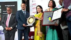 Green Building Award: દિલ્હીમાં આવેલા ‘ગરવી ગુજરાત ભવન’ને મળ્યો ગ્રીન બિલ્ડિંગ એવોર્ડ,જાણો તેની ખાસીયતો