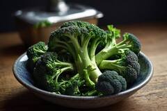 अंडे जितना प्रोटीन देती है फूल गोभी जैसी दिखने वाली ये सब्जी, खाने से मिलती है जबरदस्त ताकत