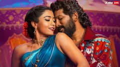 ‘पुष्पा 2’ ने रचा इतिहास, हिंदी में भी बनी सबसे बड़ी ओपनर, शाहरुख खान की 'जवान' को चटाई धूल