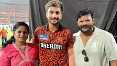 Nitish Kumar Reddy: বাবাকে কাঁদতে দেখে বদলে যায় জীবন, কীভাবে ভারতের জার্সিতে খেলার স্বপ্নপূরণ নীতীশ রেড্ডির?