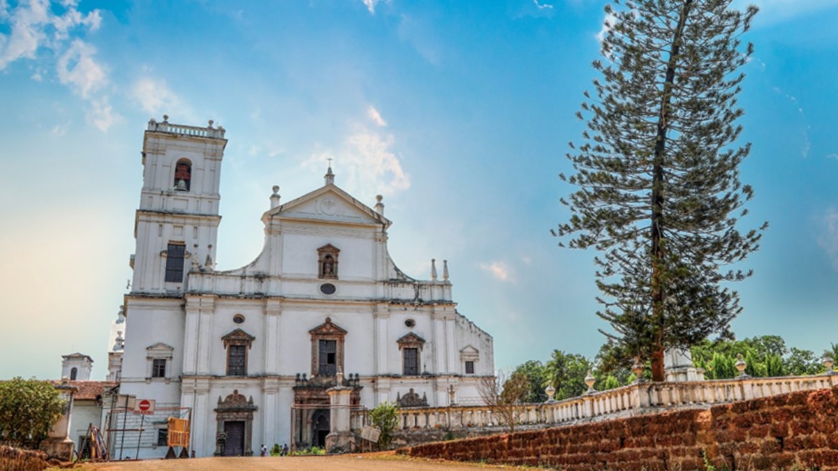 From Se Cathedral Church To Moravian Church: Top 6 Churches In India To Celebrate Christmas