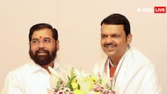 आसान नहीं देवेंद्र फडणवीस की राह, करना पड़ेगा इन 5 बड़ी चुनौतियों का सामना
