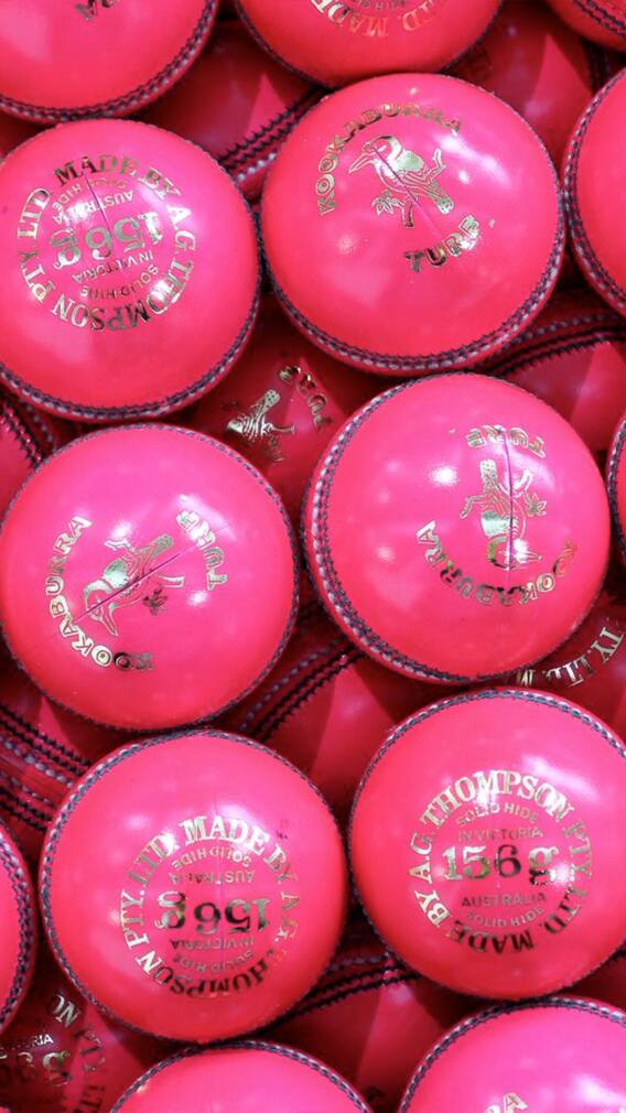 पिंक बॉल टेस्ट में अब तक भारत के लिए किसने बनाए हैं सबसे ज्यादा रन