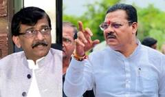 महायुतीत मिठाचा खडा टाकण्याचा प्रयत्न केला पण आमचं ठरलं होतं, संजय राऊतांना कवडीची किंमत नाही, संजय शिरसाटांचा हल्लाबोल