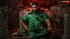 अल्लू अर्जुन का बॉक्स ऑफिस पर जलवा, आरआरआर से लेकर जवान तक सबके तोड़ दिए रिकॉर्ड