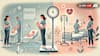 C-Section Deliveries Can Add to Excess Postpartum Weight Gain, Say US Studies; Here’s How You Can Shed Extra Kilos