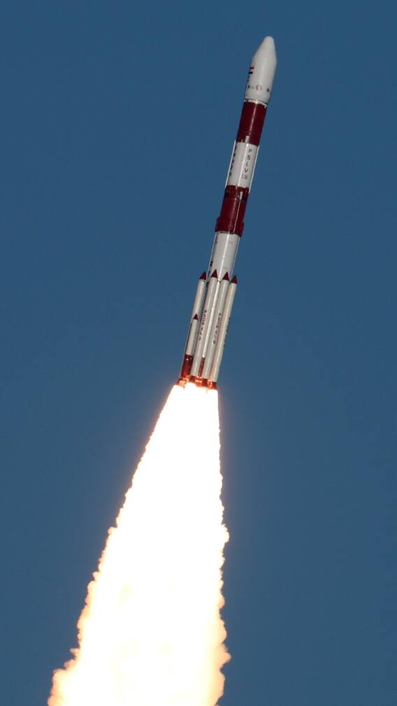 वैज्ञानिकों ने क्यों लॉन्च किया अर्टिफिशियल सूर्यग्रहण वाला सैटेलाइट?