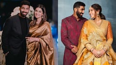 एक दूसरे को 'घमंडी' समझने से लेकर लव मैरिज करने तक, दिलचस्प है जसप्रीत बुमराह और संजना गणेशन की प्रेम कहानी