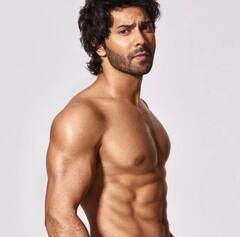 14 से 16 घंटा फास्टिंग करके खुद को फिट और तंदुरुस्त रखने हैं वरुण धवन, जानें उनका फिटनेस सीक्रेट