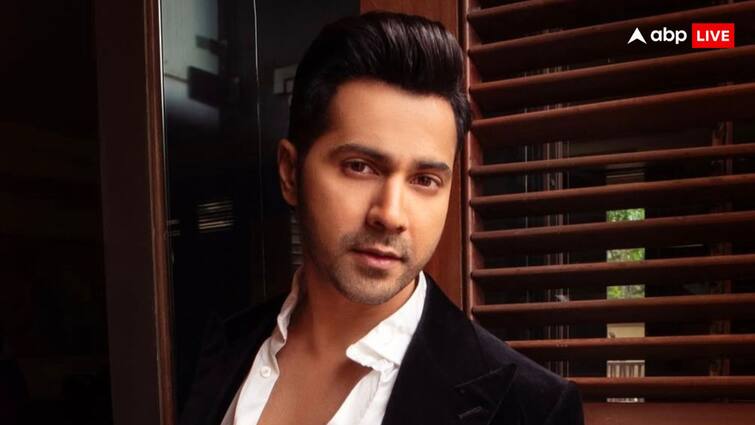 Varun Dhawan wants to stay fit by fasting for 14-16 hours, knows his fitness routine