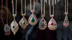 Diamond Jewellery Trends From 70s To Present