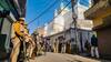 UP: Friday Prayers Held Peacefully In Sambhal Amid Tight Security On Babri Demolition Anniversary