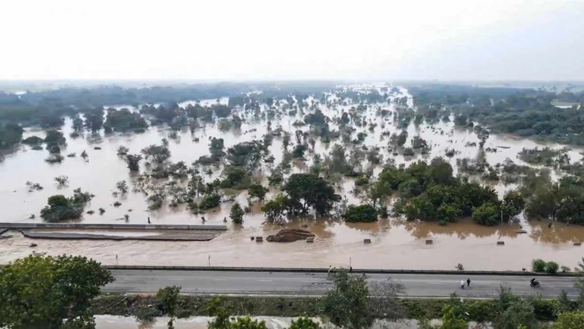 Cyclone Fengal: Centre Approves Rs 944.80 Crore Relief For Tamil Nadu ...