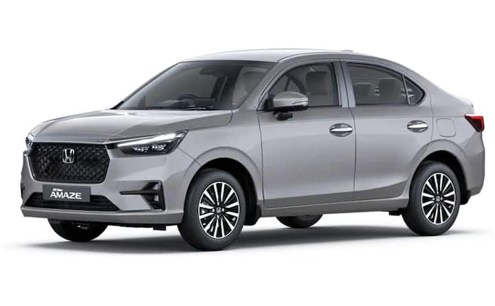 होंडा की इस कार के फ्रंट में बड़ी ग्रिल लगी है जिससे ये कार दिखने में एलिवेट की तरह लगती है. वहीं पीछे से इस गाड़ी का लुक होंडा सिटी की तरह लगता है.