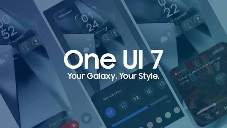 लॉन्च हो गया One UI 7 बीटा! यहां जानें कैसे Samsung स्मार्टफोन्स में करें इंस्टॉल One UI 7 Beta update launched for Samsung Smartphones know how to install it tech tips लॉन्च हो गया One UI 7 बीटा! यहां जानें कैसे Samsung स्मार्टफोन्स में करें इंस्टॉल
