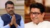 Devendra Fadnavis & Raj Thackeray: भाजप राज ठाकरेंच्या मनसेला सत्तेत वाटा देणार का? खातेवाटपापूर्वी देवेंद्र फडणवीसांचं मोठं वक्तव्य