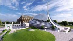 5 साल बाद अयोध्या में बनने वाली मस्जिद का क्या हुआ? कितने पैसे जुटे