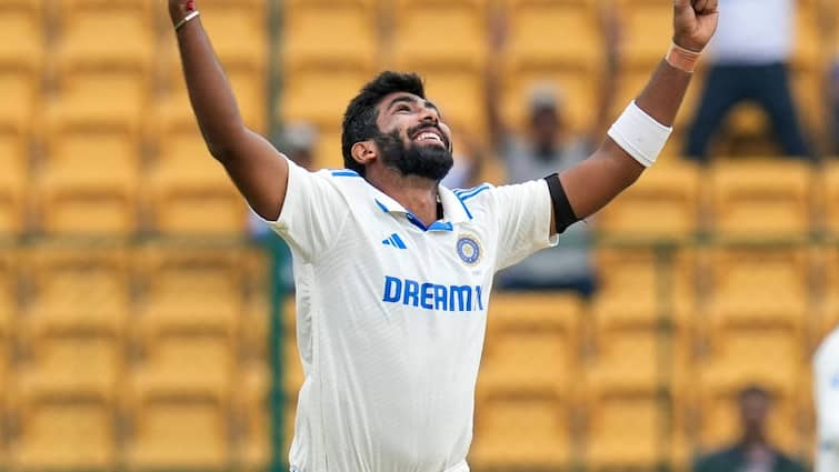 Jasprit Bumrah Joins Zaheer Khan & Kapil Dev In Elite List On His 31st Birthday