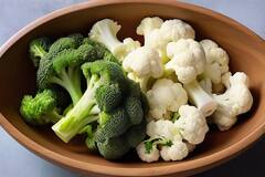 अंडे जितना प्रोटीन देती है फूल गोभी जैसी दिखने वाली ये सब्जी, खाने से मिलती है जबरदस्त ताकत