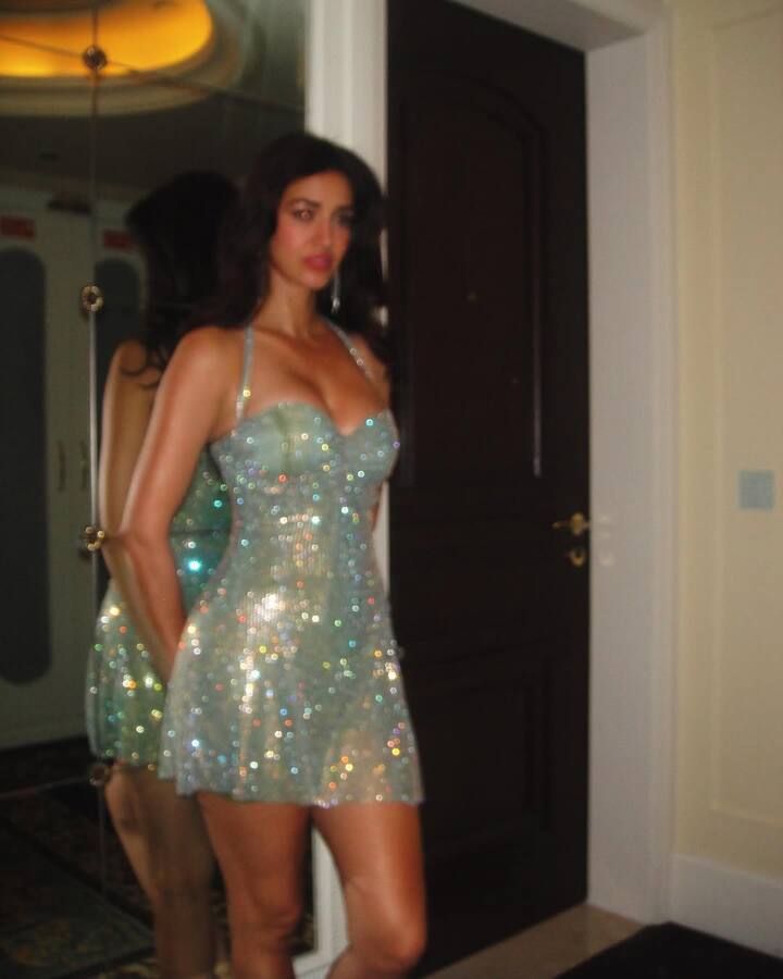 બોલિવૂડમાં ઘણી અભિનેત્રીઓ એકદમ ગ્લેમરસ છે પરંતુ અમે અહીં જે અભિનેત્રી વિશે વાત કરી રહ્યા છીએ તેનું નામ છે દિશા પટની.