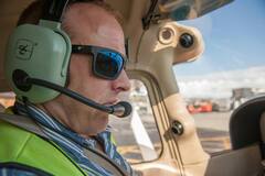 कैसे स्टार्ट होते हैं प्लेन, क्या इसके लिए भी लगानी होती है कोई चाबी?