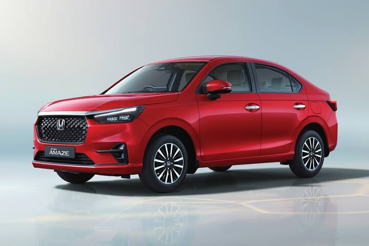 इस कार को दिखने में बेहतर प्रोपोर्शन के साथ लाया गया है, जिससे इस कार की लंबाई 4 मीटर की रेंज में ही रखी गई है.