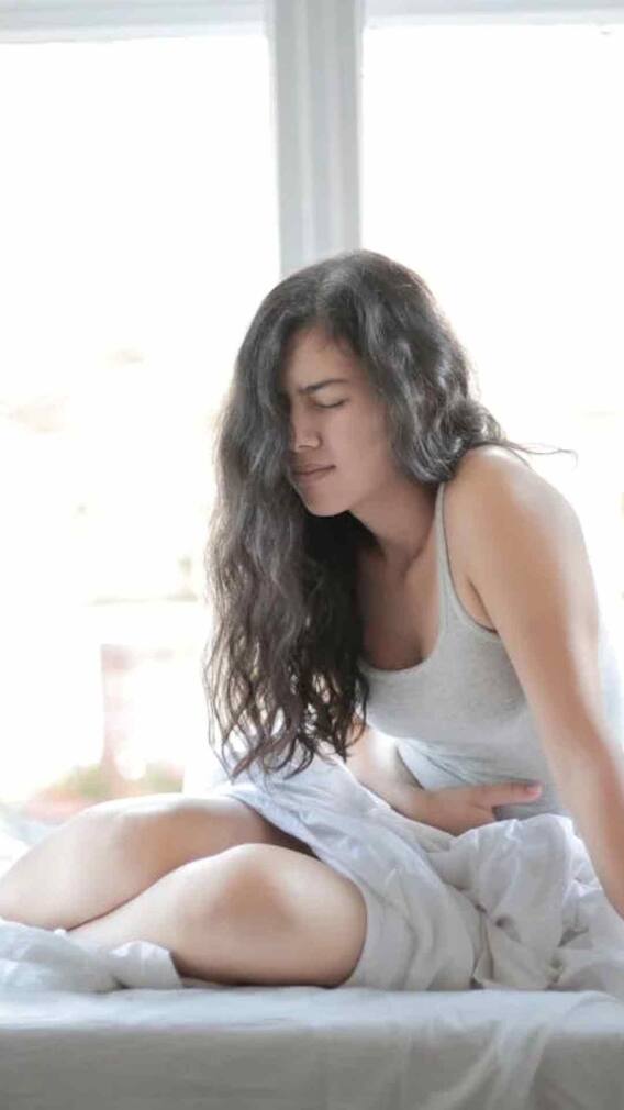 এই ৪ লক্ষণ দেখলেই বুঝে যান গলব্লাডারে স্টোন, উপেক্ষা করলেই বিপদ !