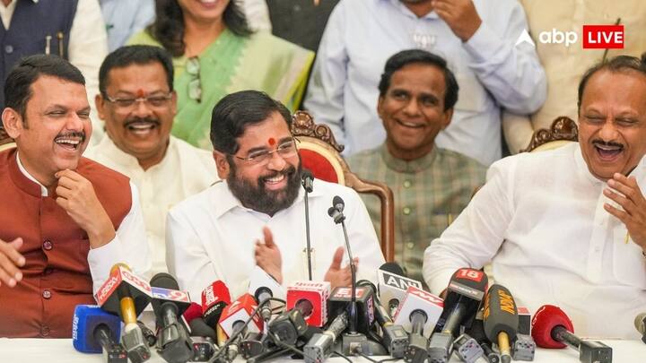 भाजपा के सीनियर नेता ने बताया कि शपथ लेने वाले मंत्रियों की संख्या को लेकर एक से दो दिनों में फैसला लिया जाएगा.